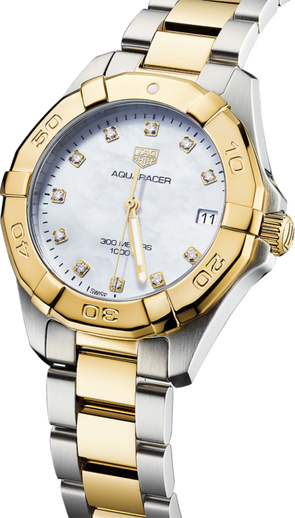 Tag Heuer WBD1322BB0320 Часы