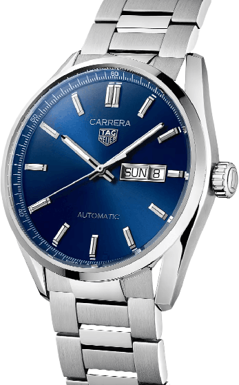 Tag Heuer WBN2012BA0640 Часы