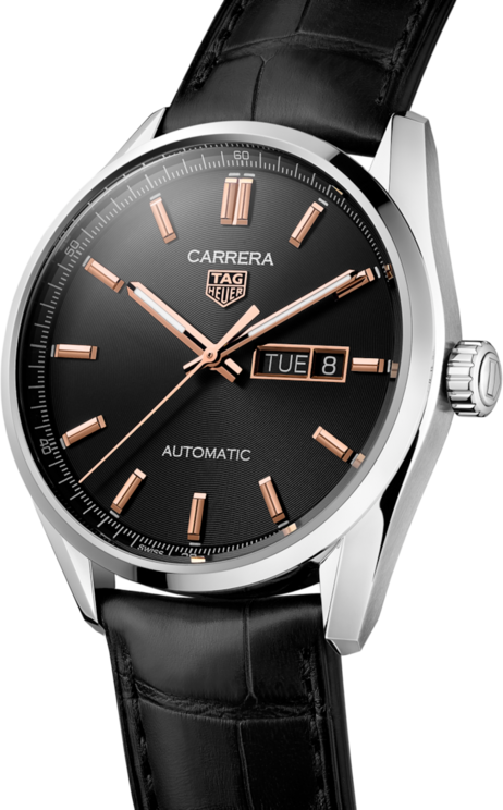 Tag Heuer WBN2013FC6503 Часы