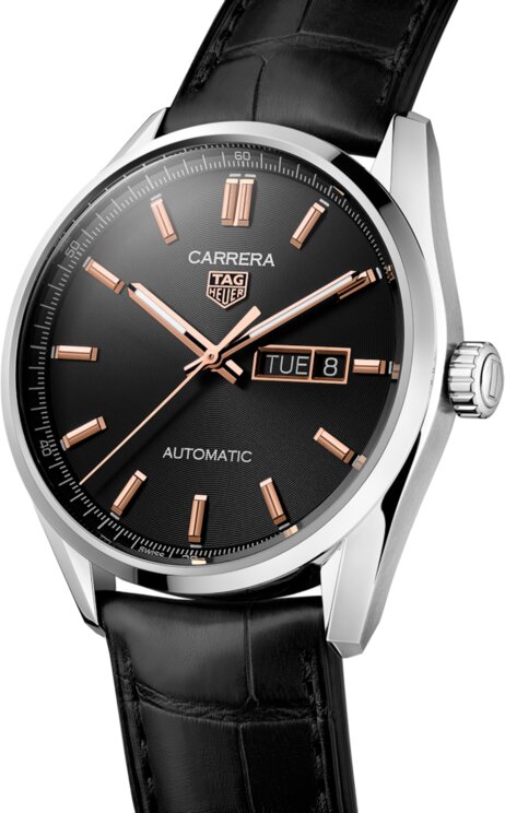 Tag Heuer WBN2013FC6503 Qol saatı