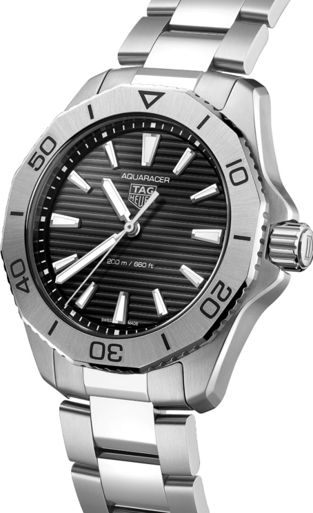 Tag Heuer WBP1110BA0627 Часы