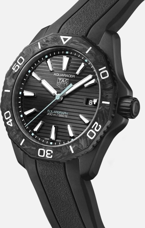 Tag heuer WBP1112FT6199 Watch