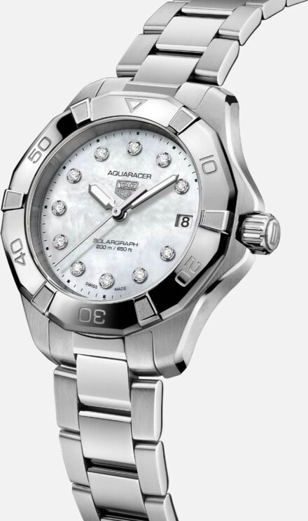 Tag Heuer WBP1313BA0005 Qol saatı