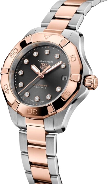 Tag Heuer WBP1324BB0005 Qol saatı