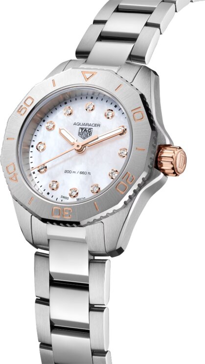 Tag heuer WBP1450BA0622 Watch