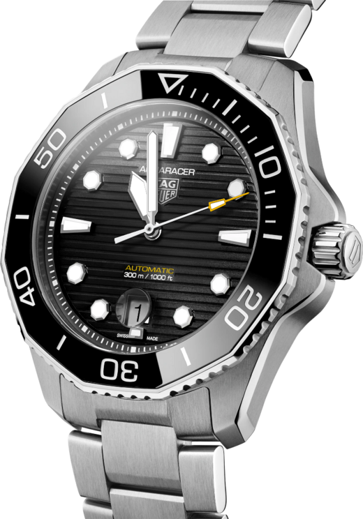 Tag Heuer WBP201ABA0632 Часы