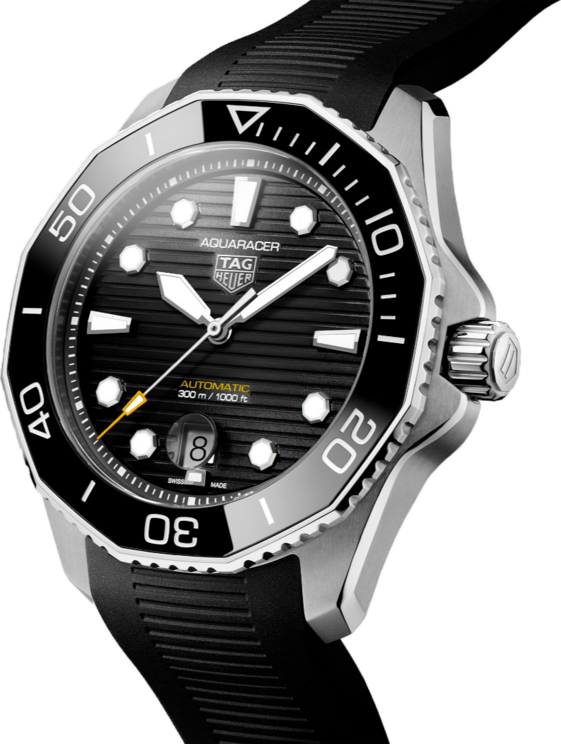 Tag Heuer WBP201AFT6197 Часы