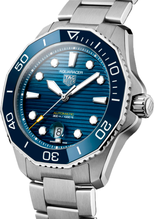 Tag Heuer WBP201BBA0632 Часы