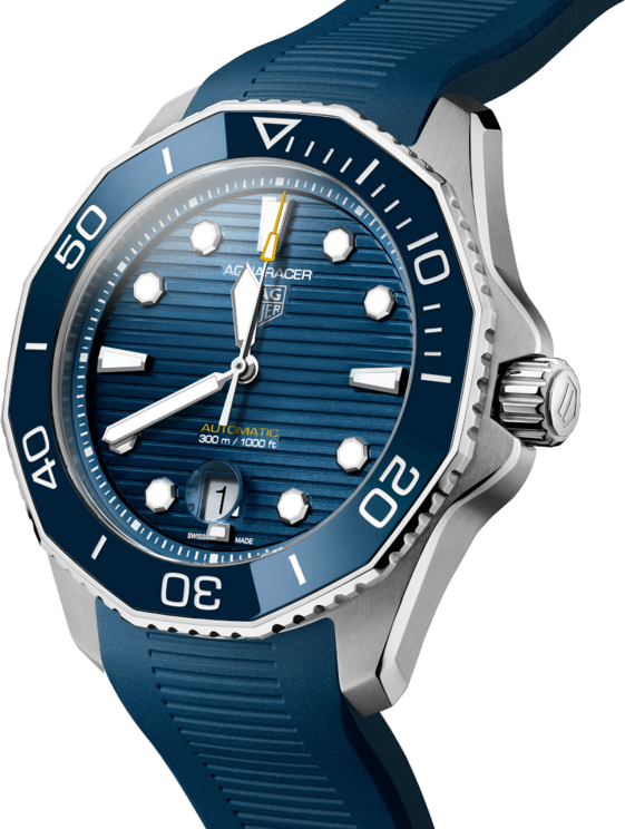 Tag Heuer WBP201BFT6198 Часы