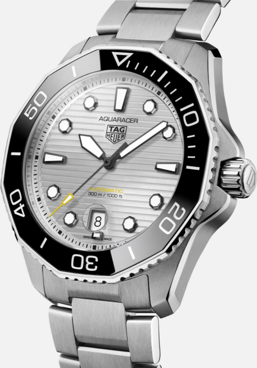 Tag Heuer WBP201CBA0632 Часы