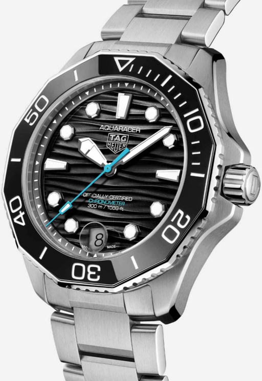 Tag Heuer WBP5110BA0013 Часы