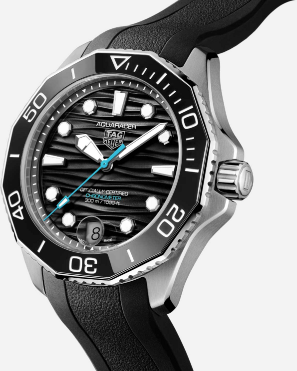 Tag Heuer WBP5110FT6257 Часы