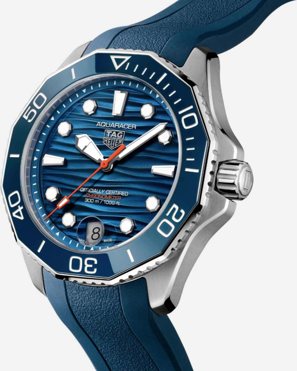 Tag Heuer WBP5111FT6259 Часы