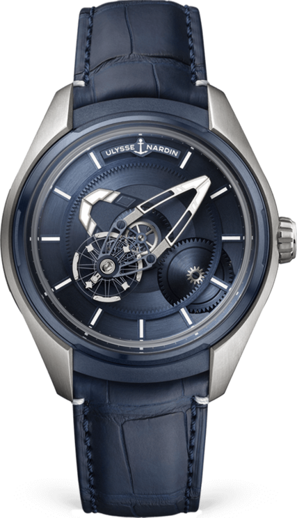 Ulysse Nardin 230327003 Часы