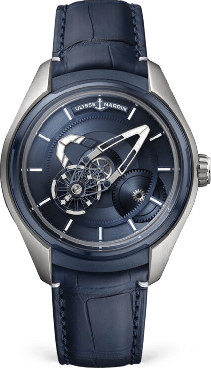Ulysse nardin 230327003 Qol saatı