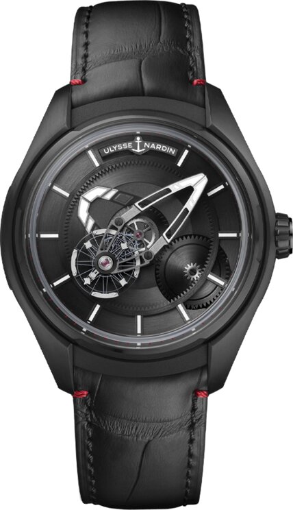 Ulysse nardin 23032702BLACK