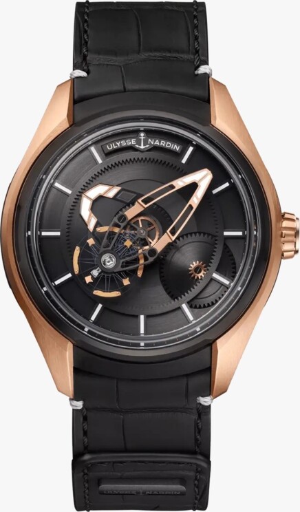 Ulysse Nardin 230527002 Часы