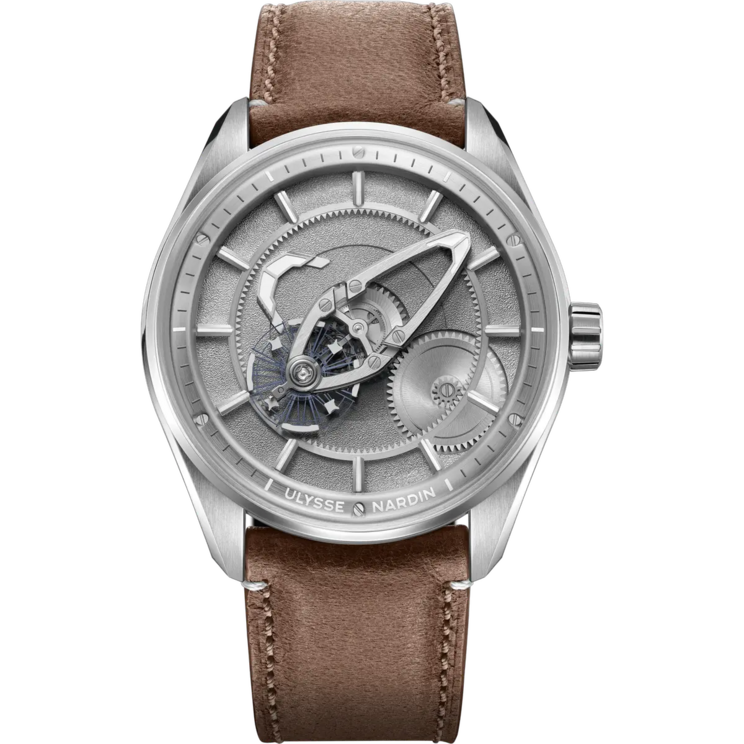 Ulysse nardin 23235001A0A