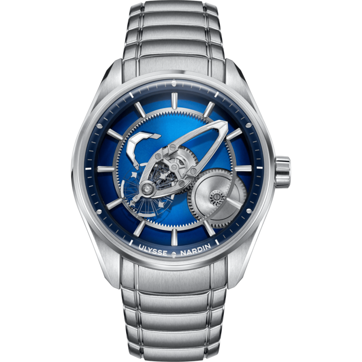 Ulysse nardin 23235003A7A
