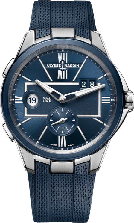 Ulysse nardin 24320343 Watch