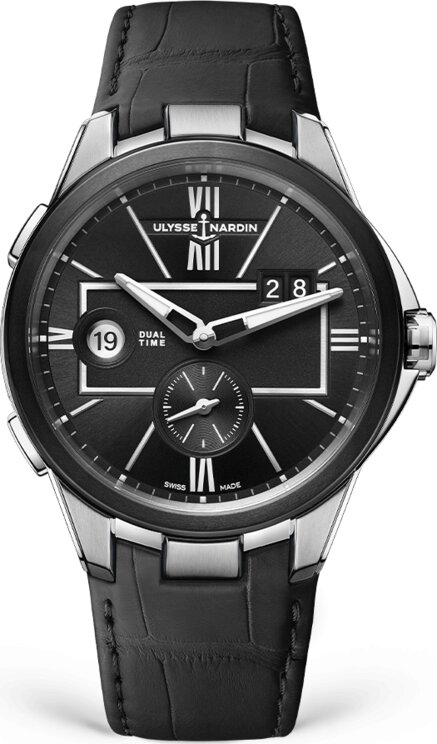 Ulysse nardin 2432042 Qol saatı