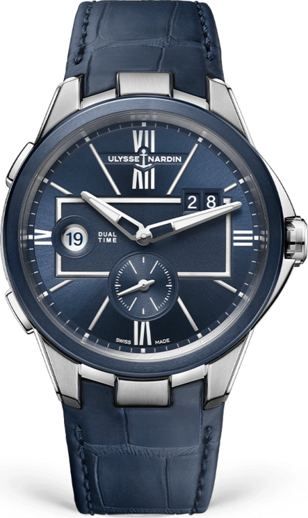 Ulysse nardin 2432043 Watch