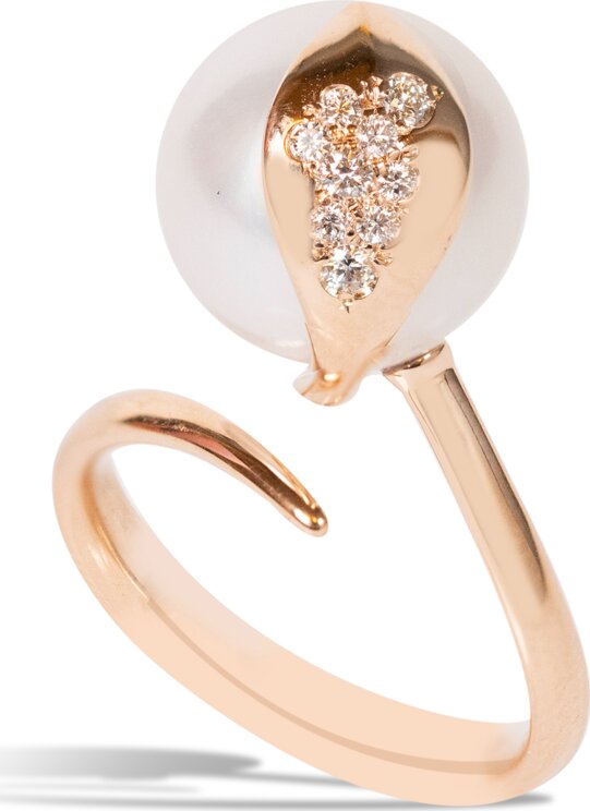 Utopia FOA1RB54 Ring