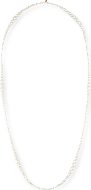 Utopia FWL2 Necklace