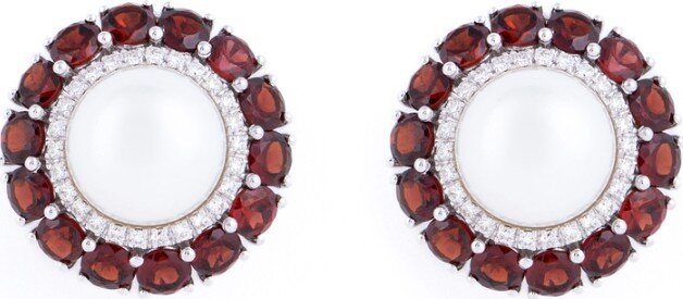 Utopia GO7BBG Earrings