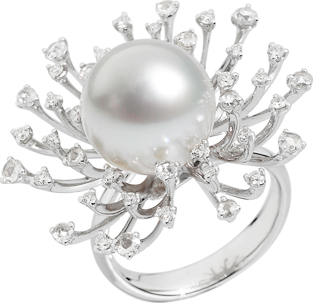Utopia HA2BB Ring