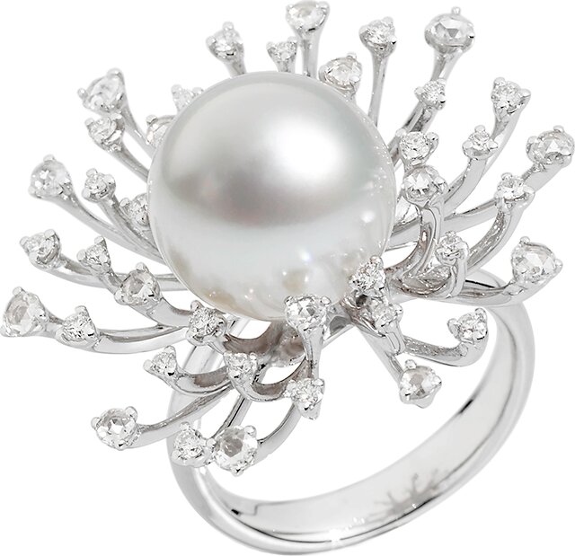 Utopia HA2BB Ring