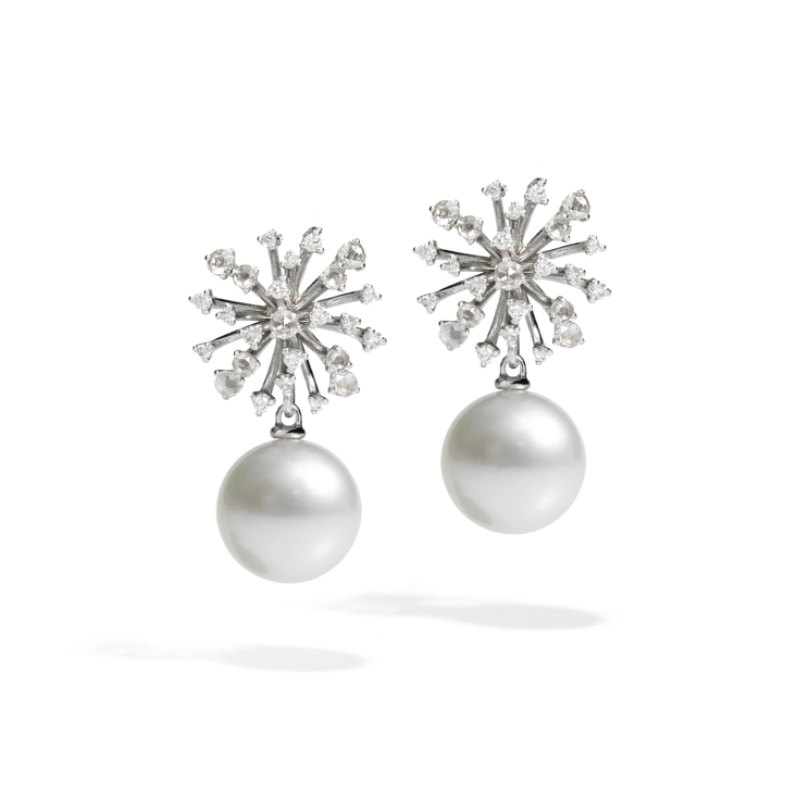 Utopia HO2BB Earrings