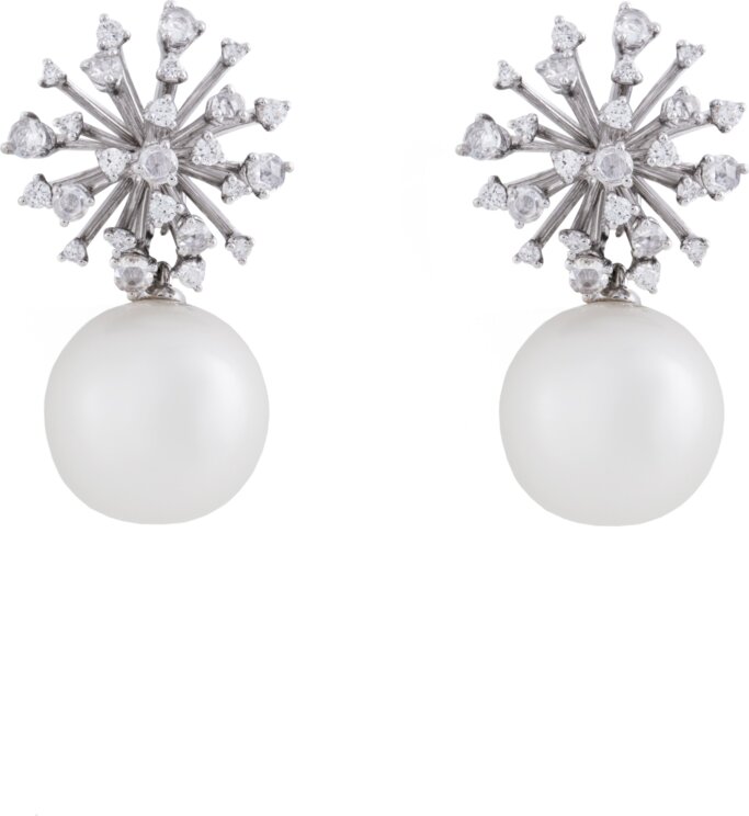 Utopia HO2BB23 Earrings