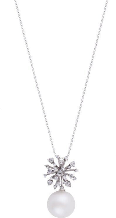 Utopia HP2BB11 Necklace