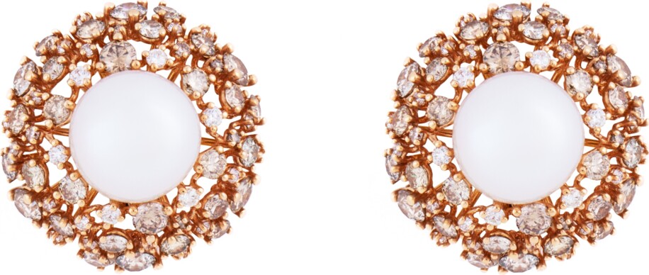 Utopia JQO1RBC13 Earrings