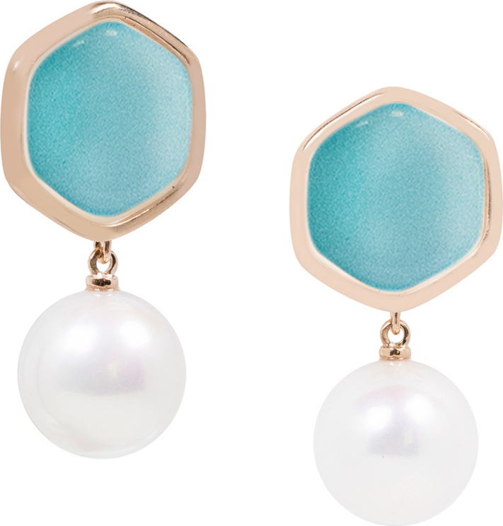 Utopia VO2RAFW Earrings