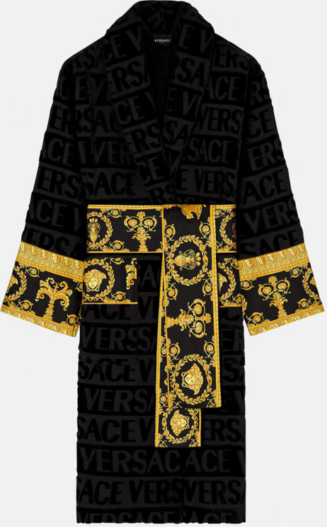 Versace Home ACJ00008-COSP052-4002-M Hamam xalatı, M