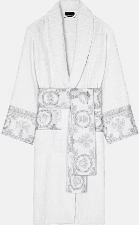 Versace Home ACJ00008-COSP052-5W380-L Hamam xalatı, L
