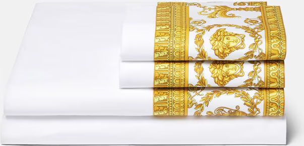 Versace Home BEDSET06-COP0105-7010-QW Комплект постельного белья