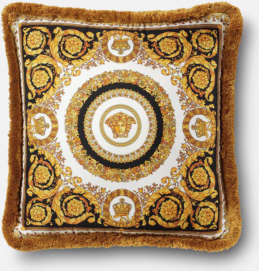 Versace Home CU454501-SEP0184-7626 Dekorativ yastıq