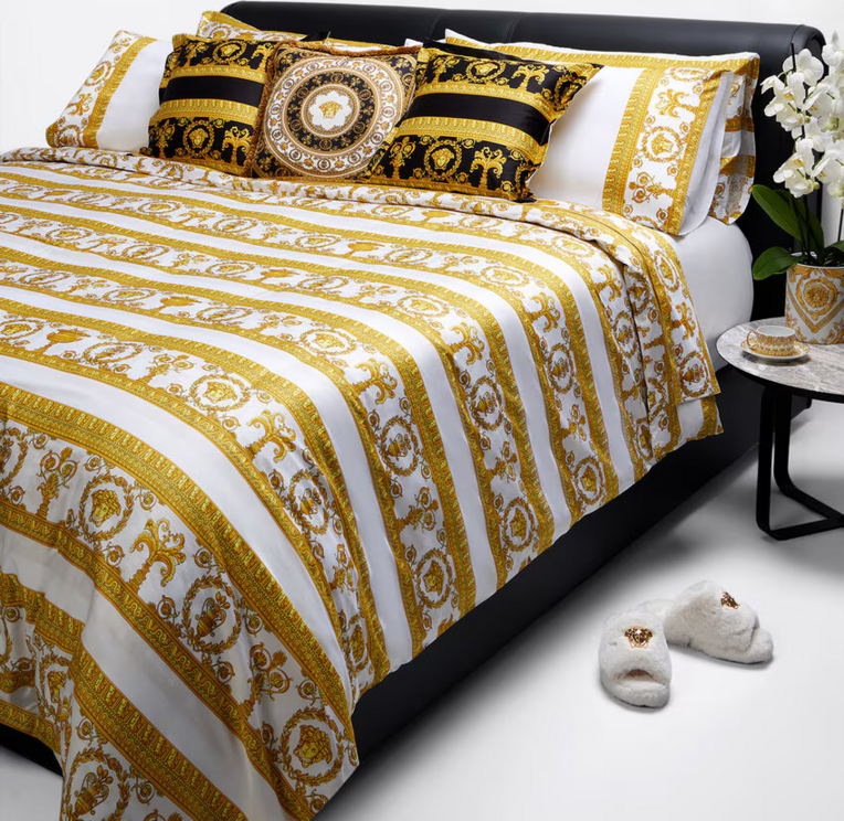 Versace home DC0000057010 Duvet Cover
