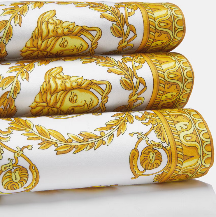 Versace Home DC0000057010 Пододеяльник