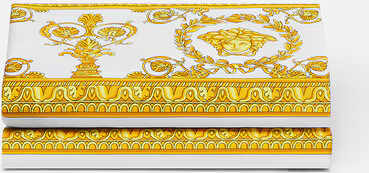 Versace Home PCSET009-COP0105-7010 Yastıqüzü dəsti