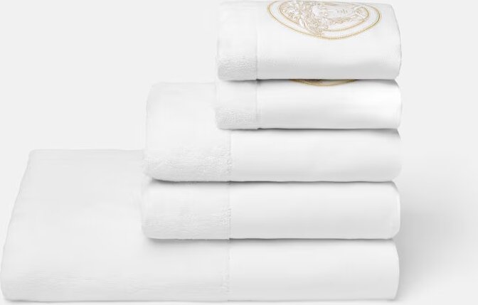 Versace Home SET5TO01-1A11941-7010 Dəsmal dəsti