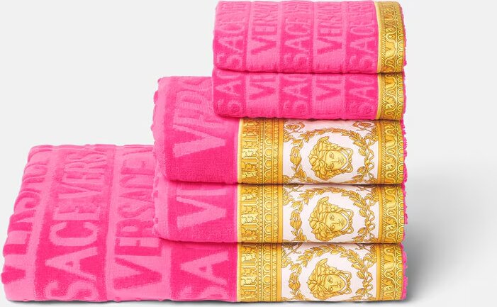 Versace Home SET5TO01-COSP052-4584 Dəsmal dəsti