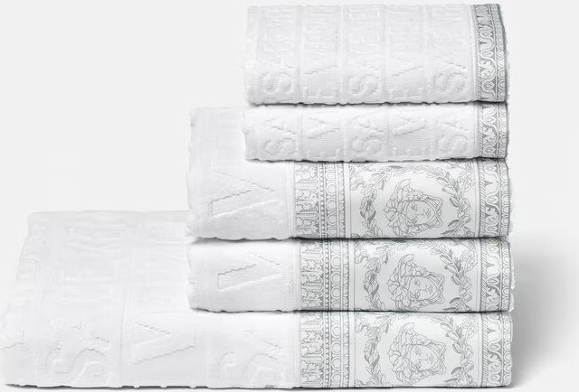 Versace Home SET5TO01-COSP052-5W380 Dəsmal dəsti