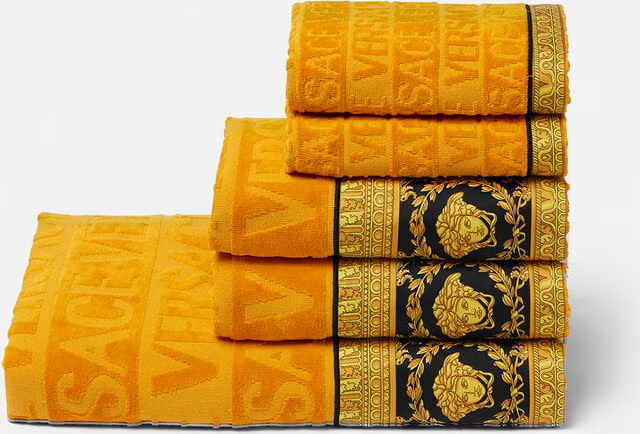 Versace Home SET5TO014051 Dəsmal dəsti