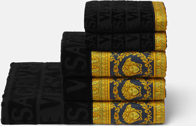 Versace Home SET5TO014800 Dəsmal dəsti