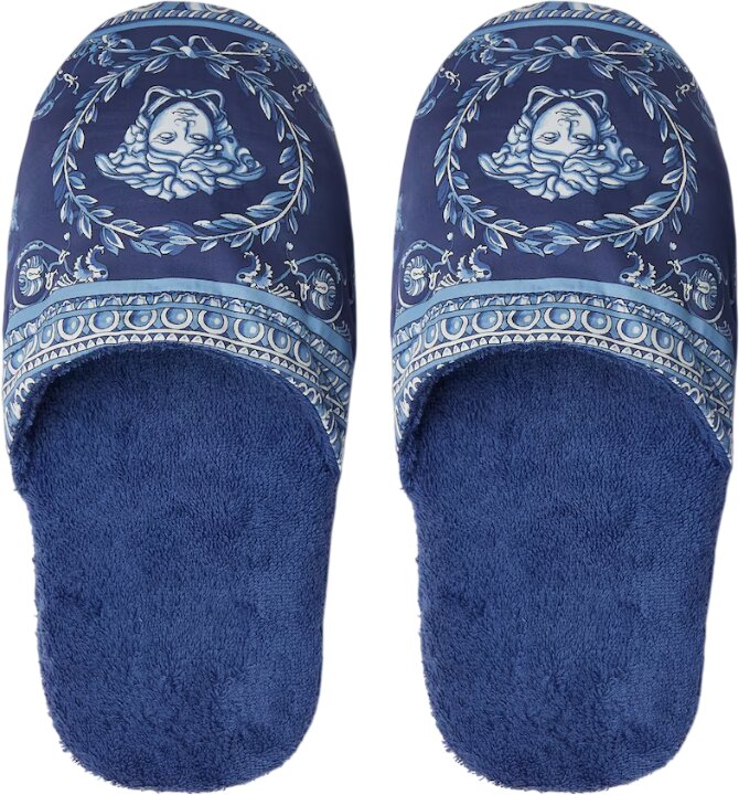 Versace Home SLB00002-1A17138-5UI70-L Tərlik, L