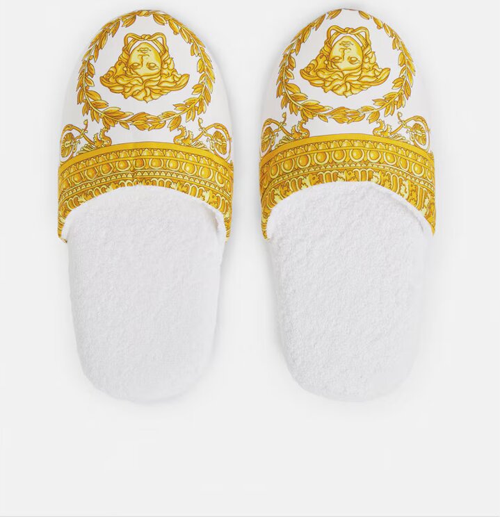 Versace Home SLB00002-COSP052-4001-M Tərlik, M